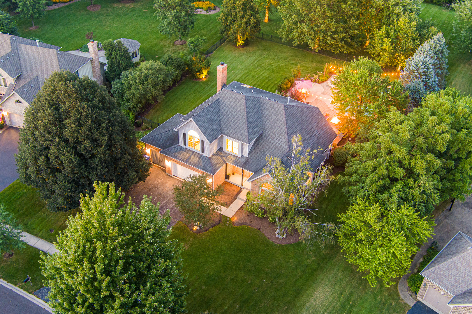 305 Windsor Circle