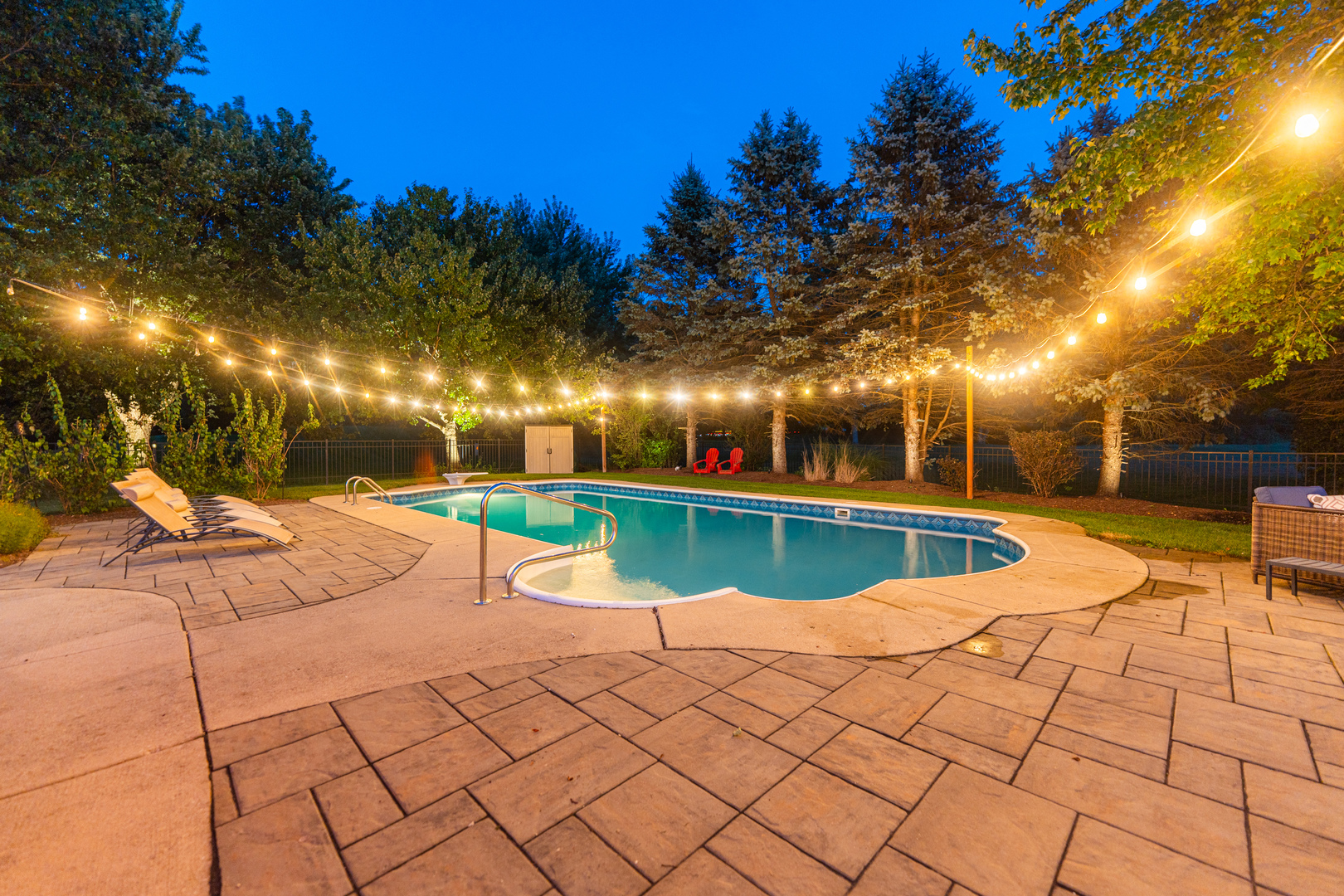 305 Windsor Circle