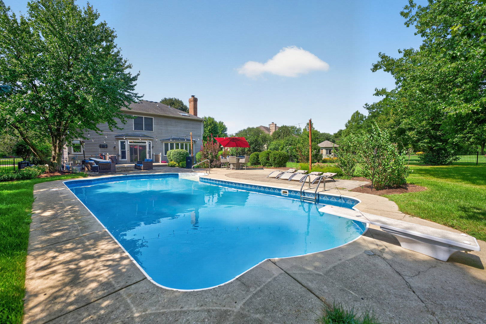 305 Windsor Circle
