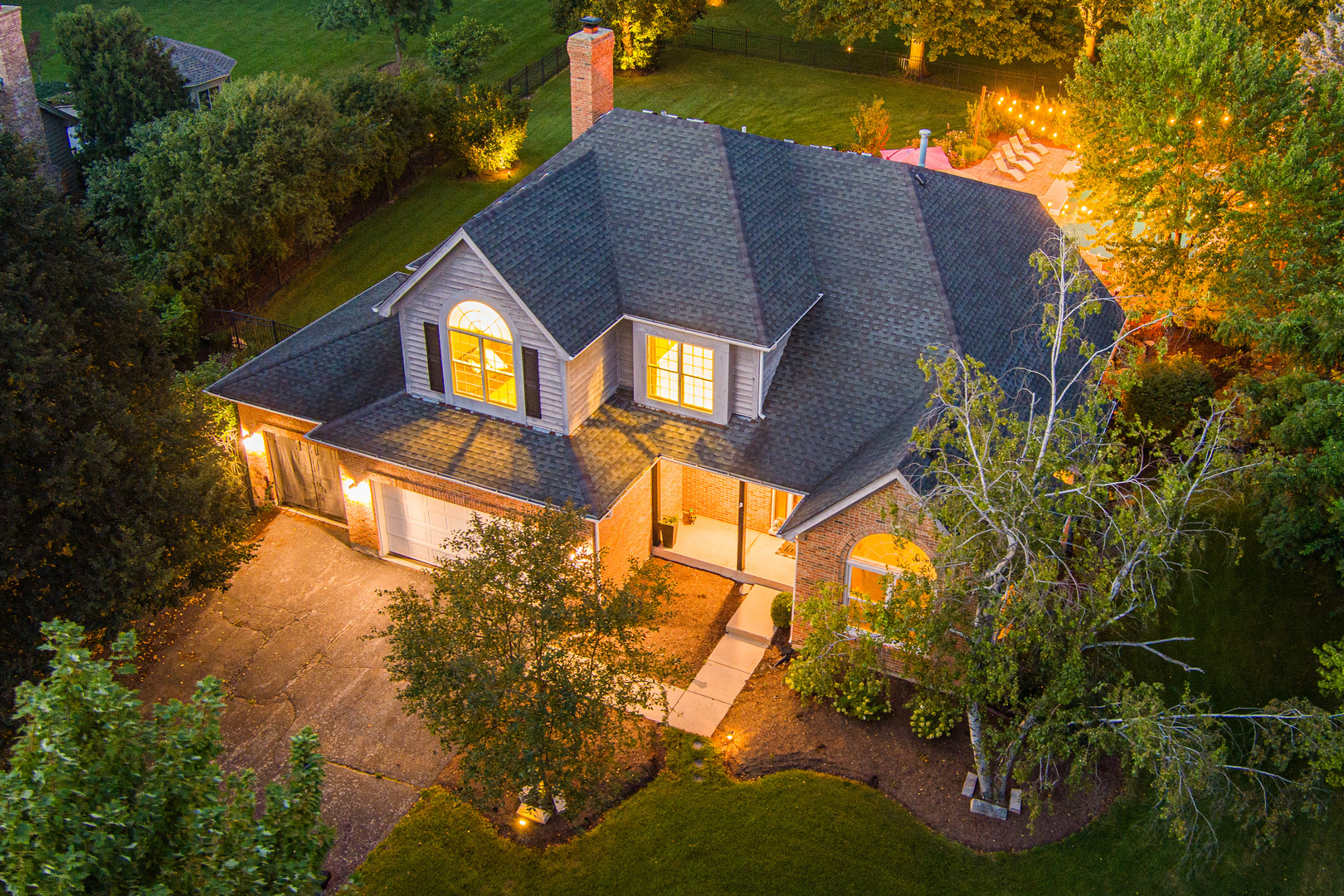 305 Windsor Circle