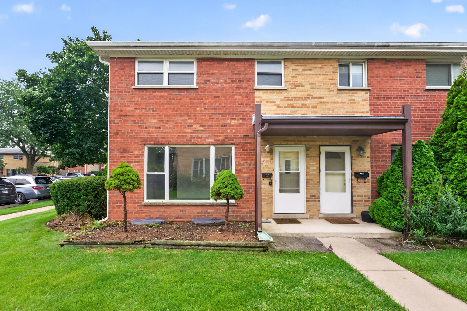 210 Linn Court Unit: A