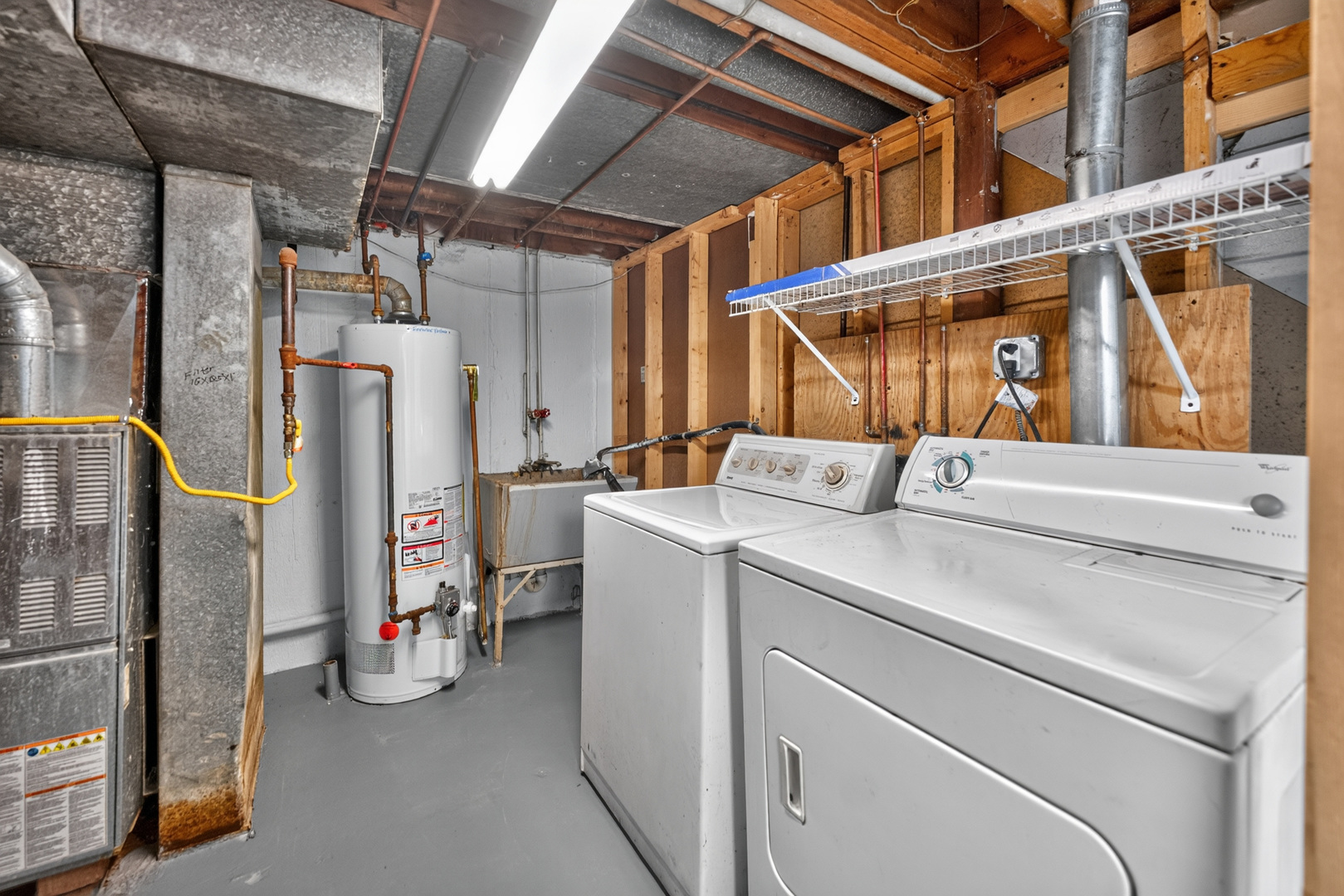 210 Linn Court Unit: A