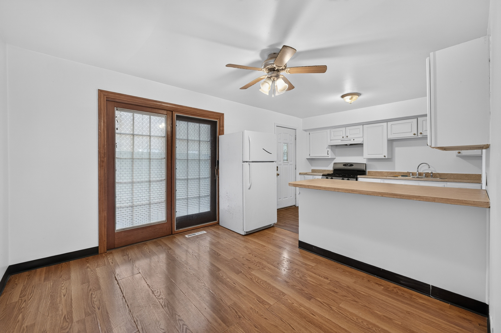 210 Linn Court Unit: A