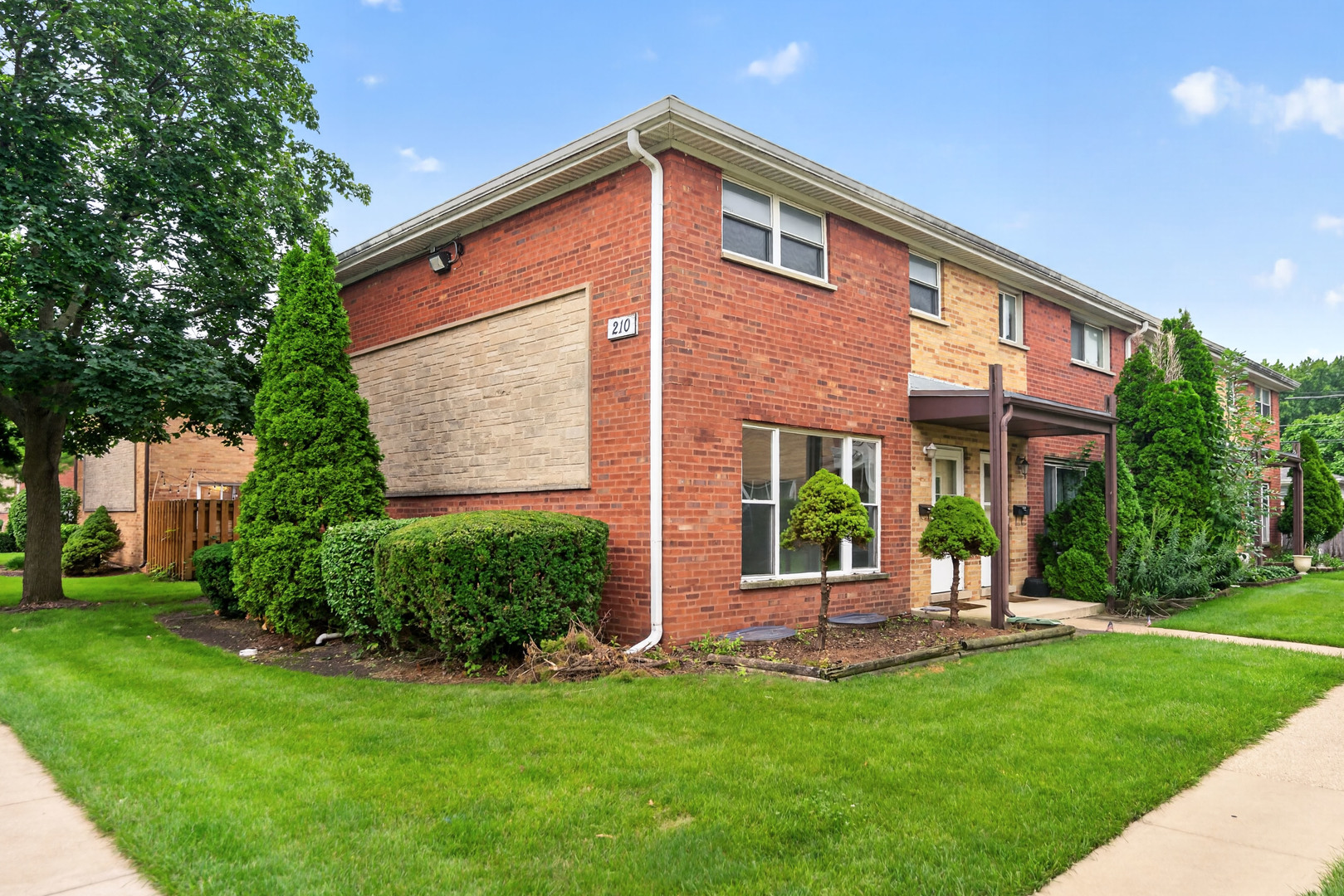 210 Linn Court Unit: A
