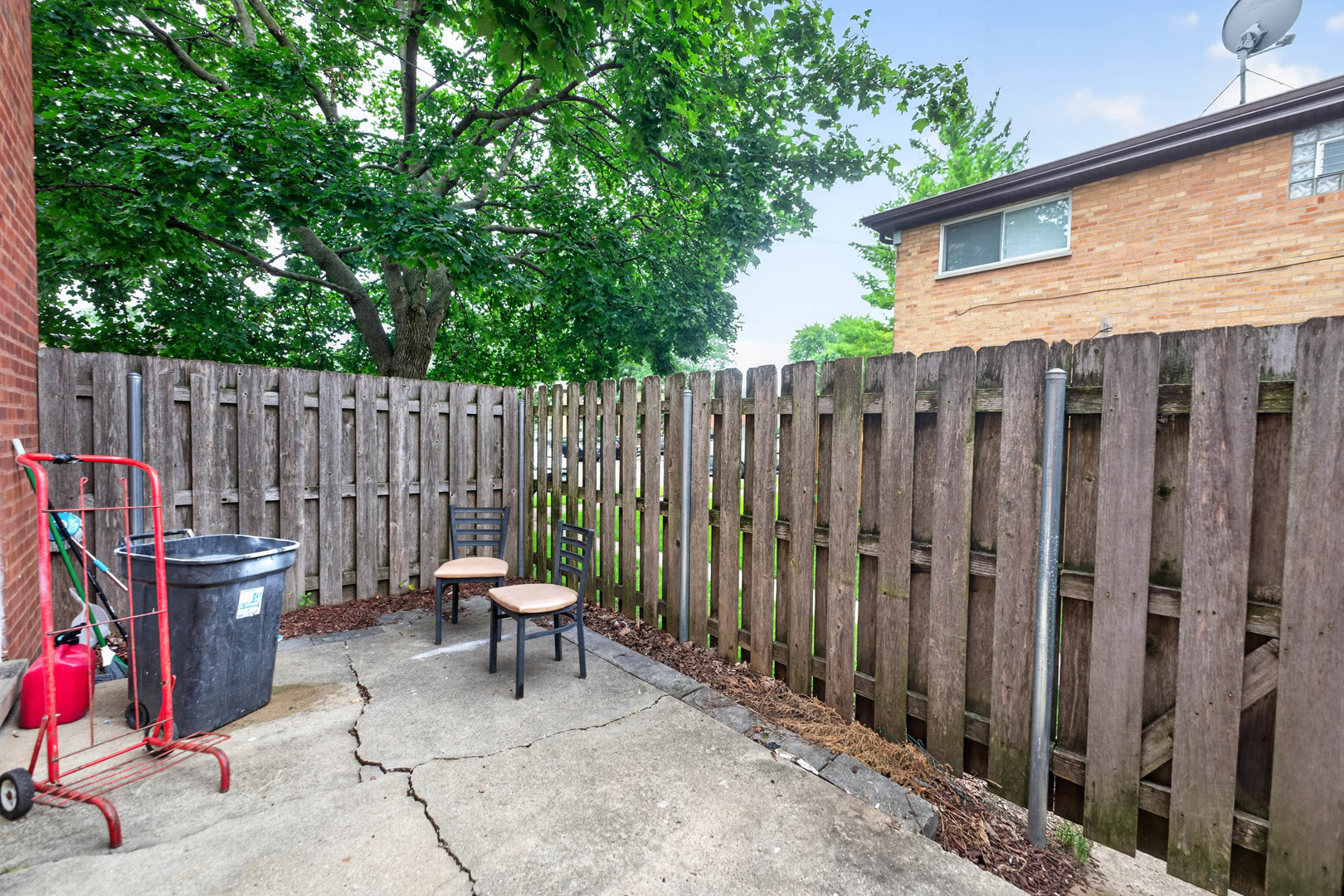 210 Linn Court Unit: A