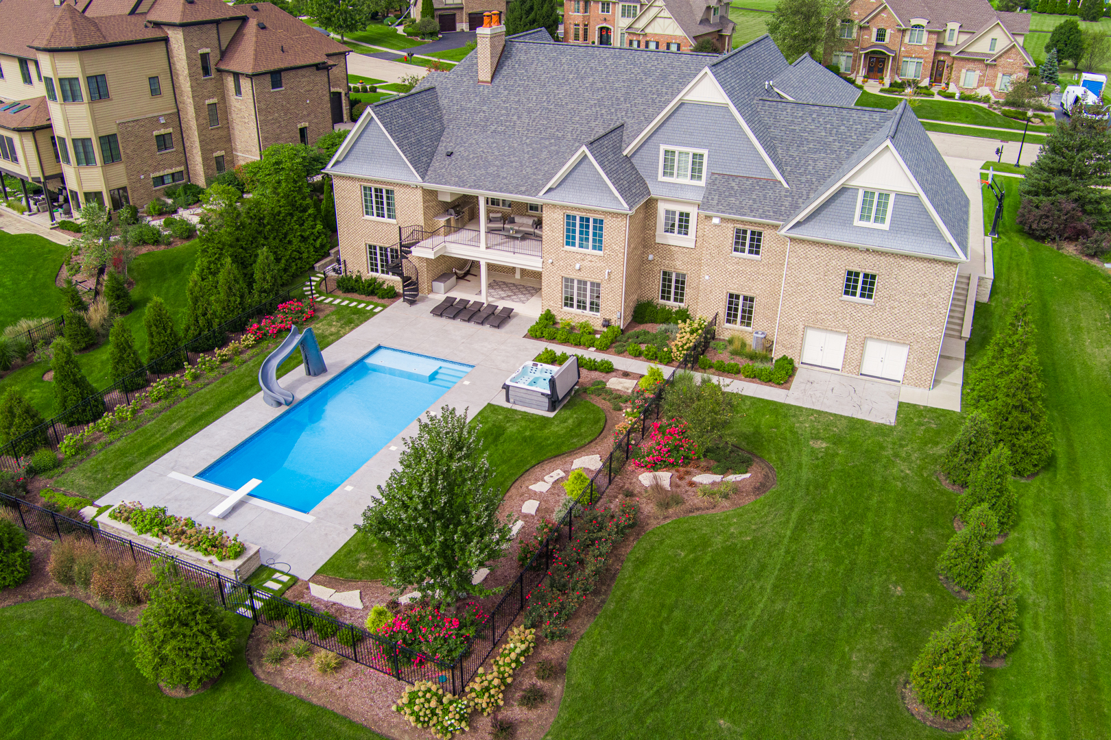 5N085 Prairie Rose Drive