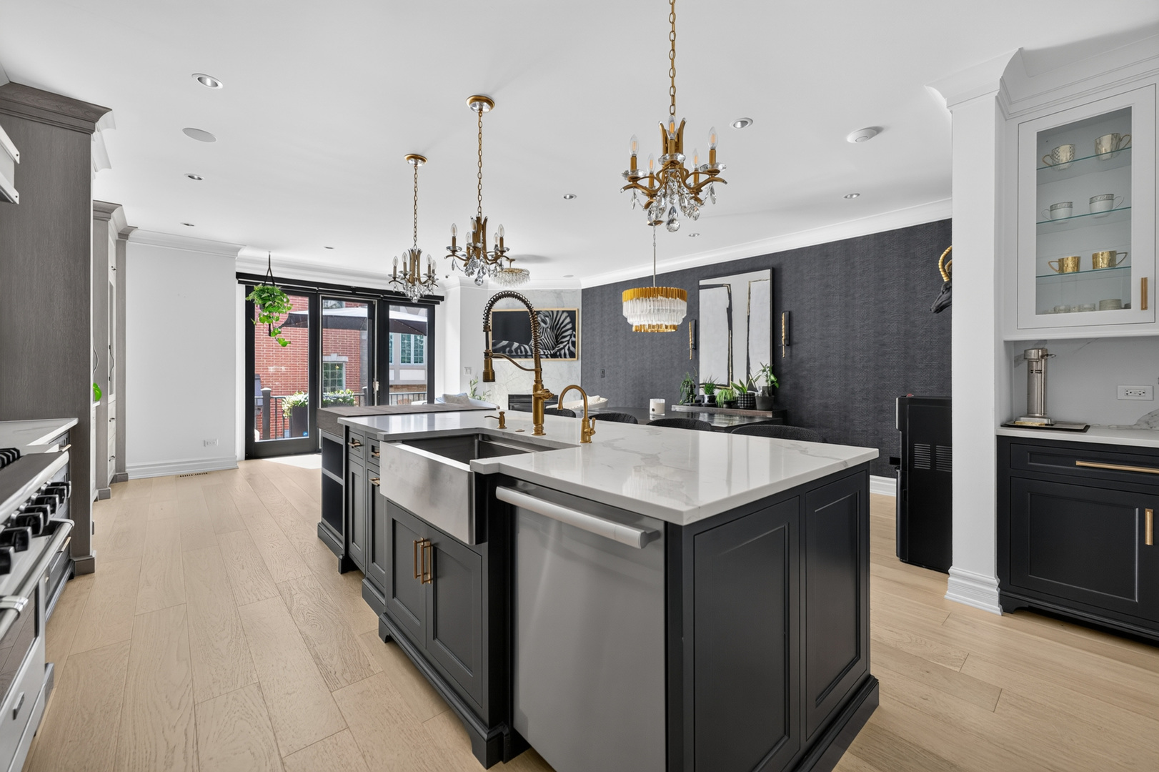 321 Brownstone Drive