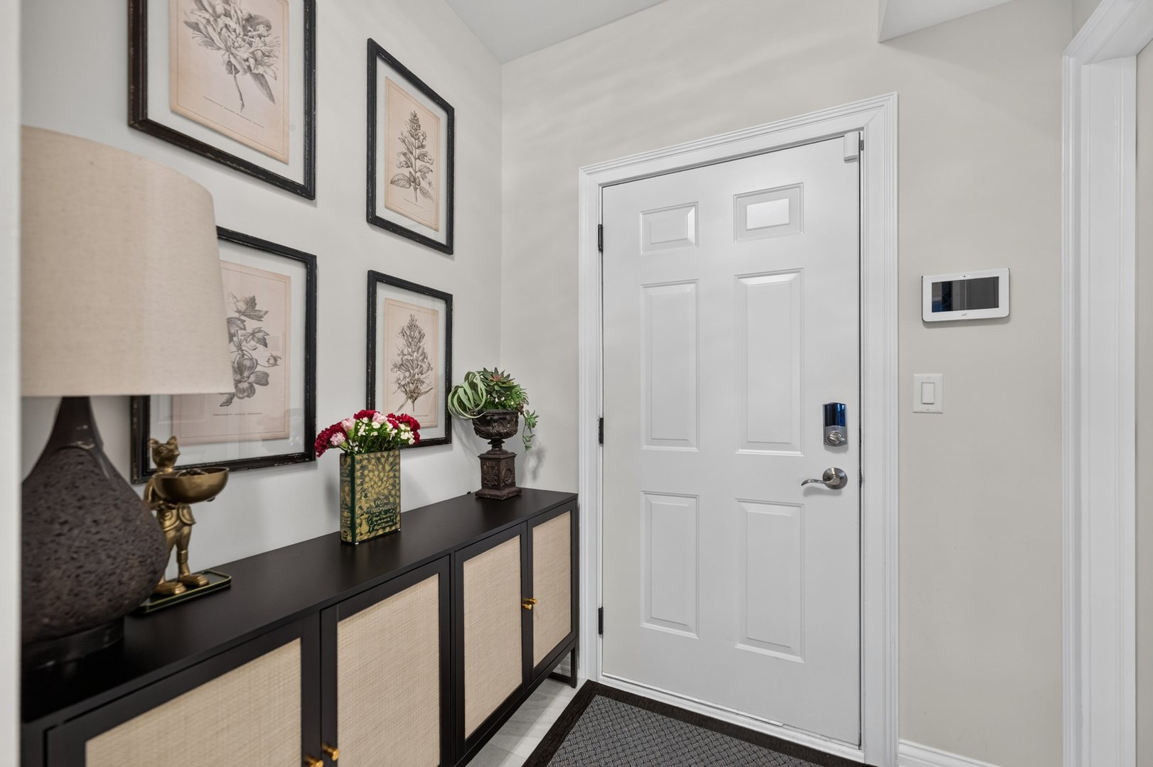 321 Brownstone Drive