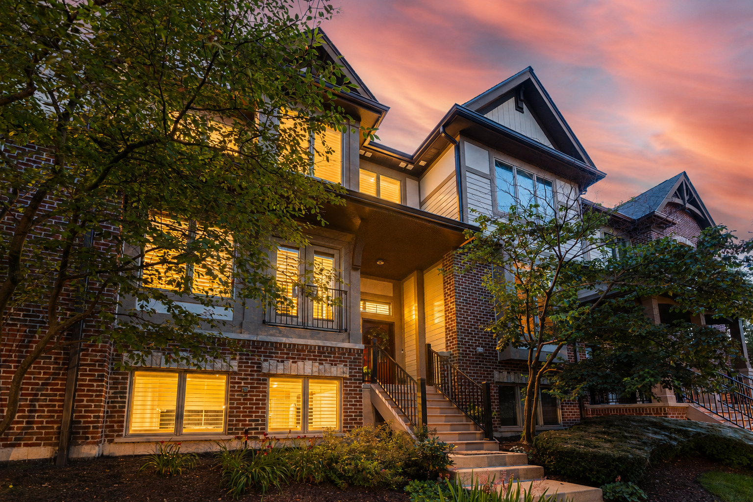 321 Brownstone Drive