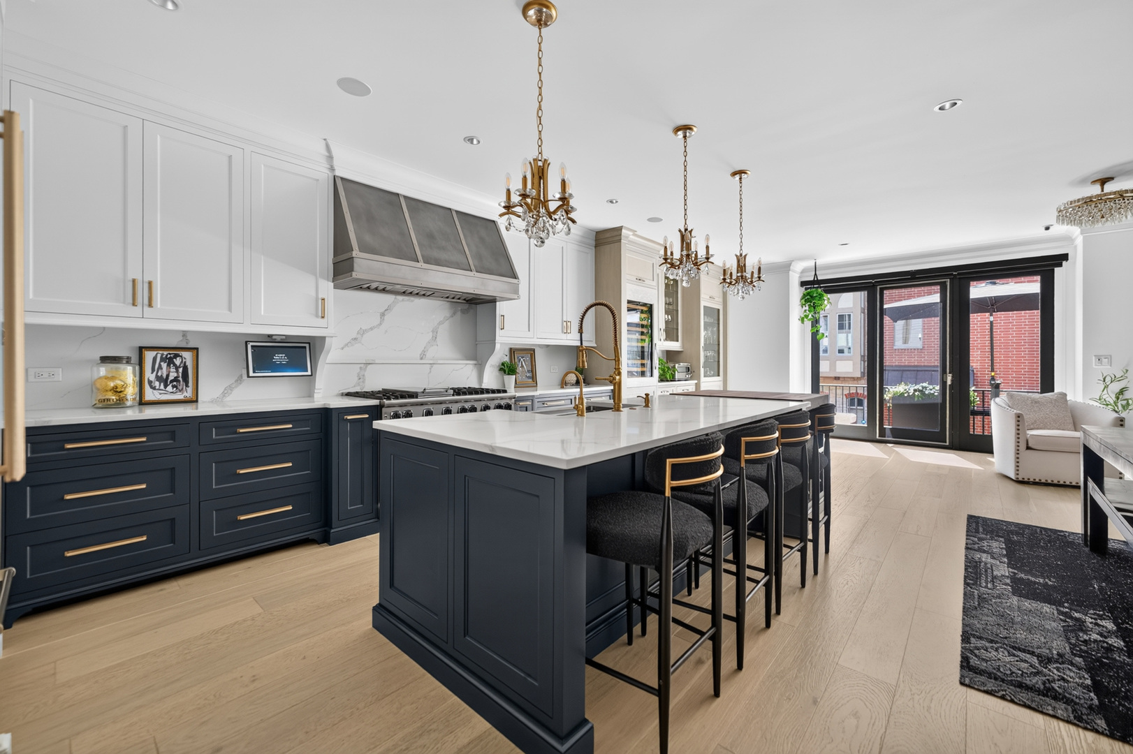 321 Brownstone Drive
