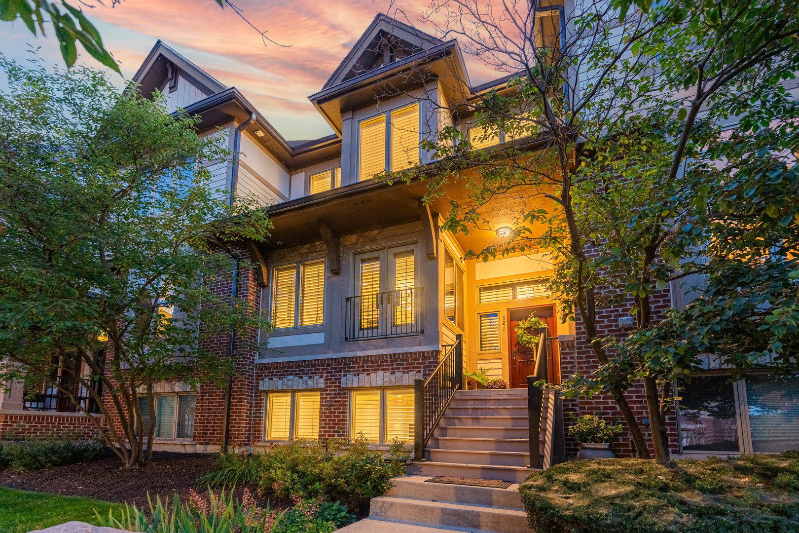 321 Brownstone Drive