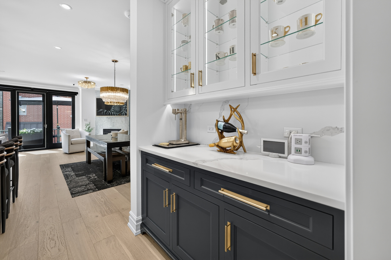 321 Brownstone Drive