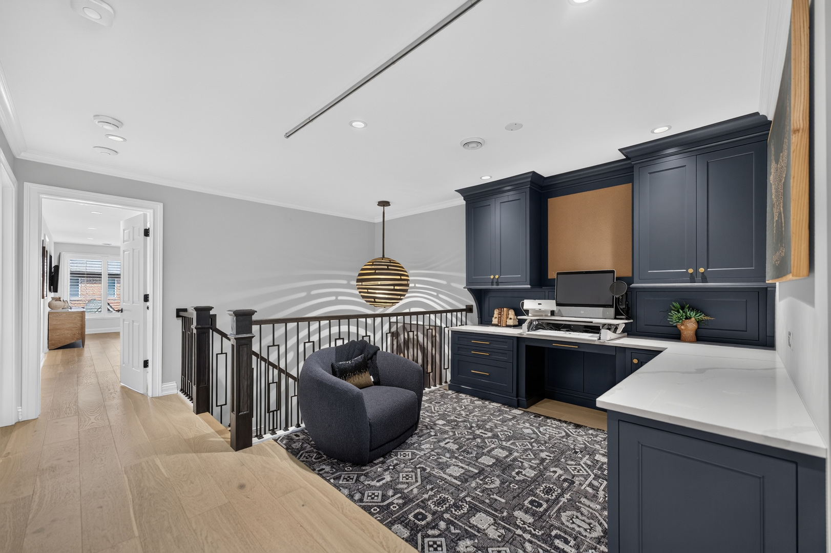 321 Brownstone Drive