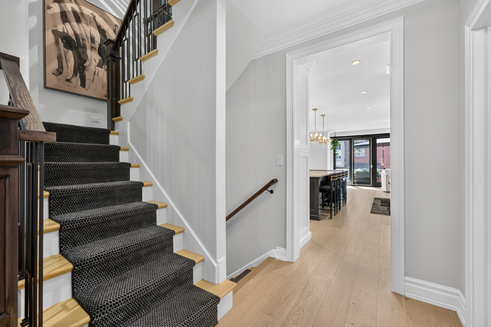 321 Brownstone Drive