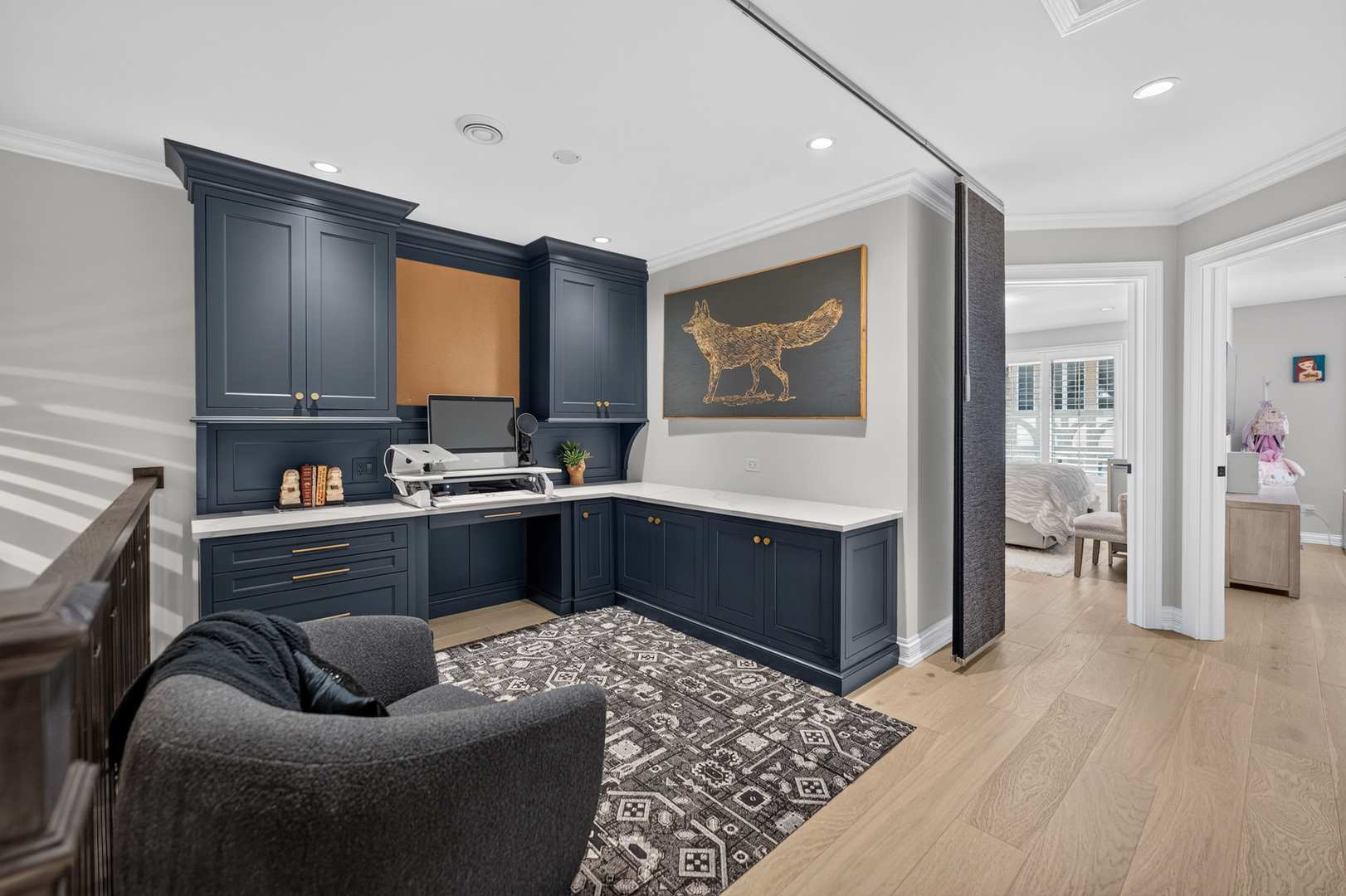 321 Brownstone Drive