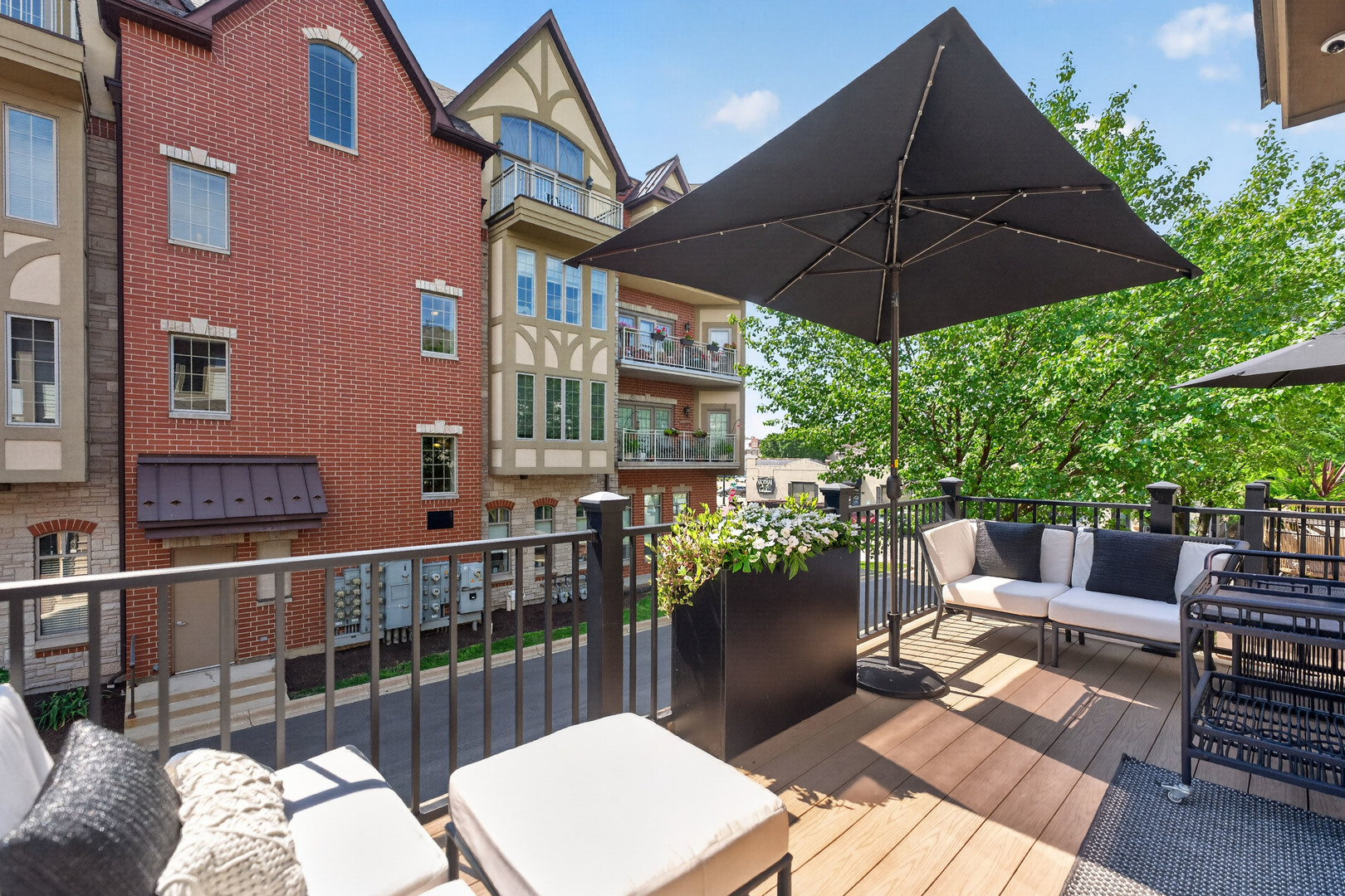 321 Brownstone Drive