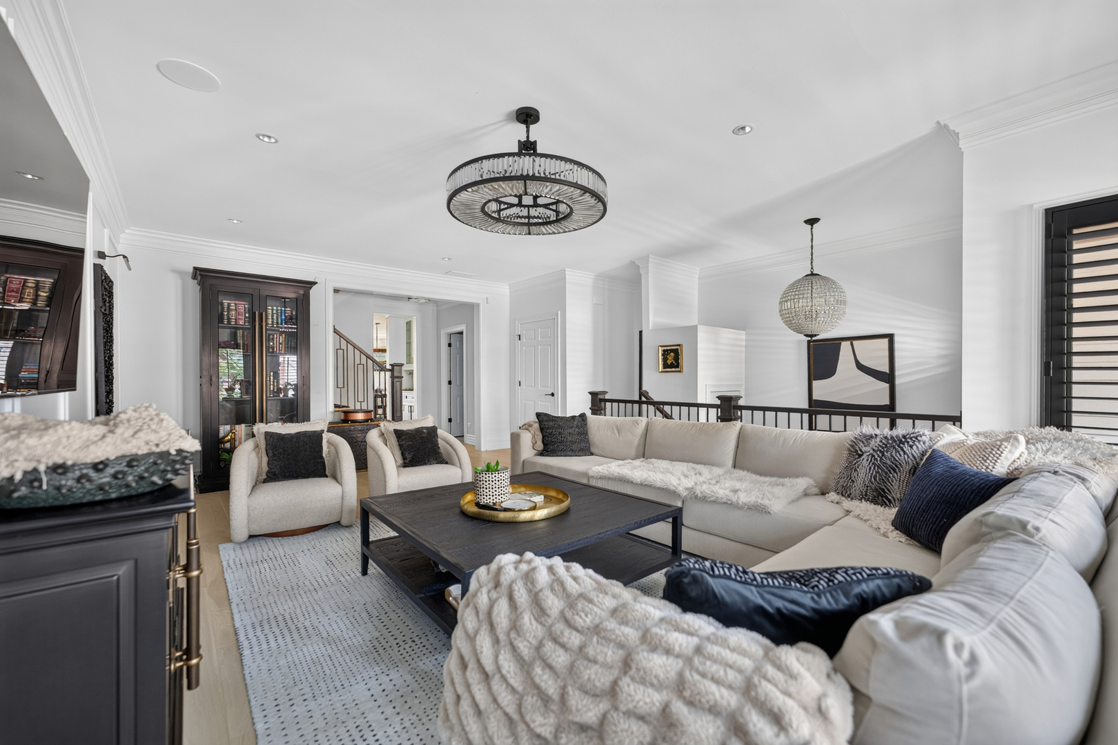 321 Brownstone Drive