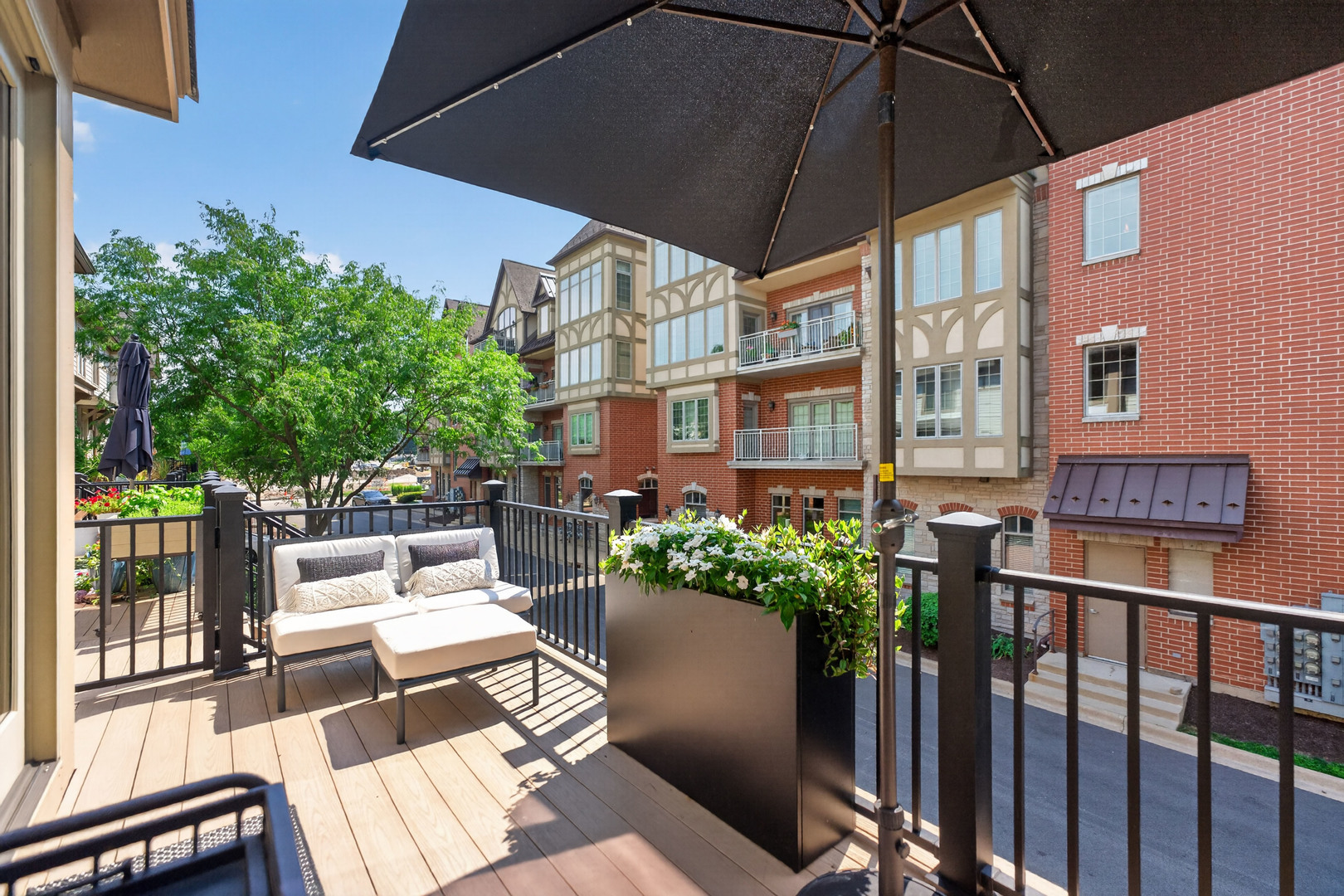 321 Brownstone Drive