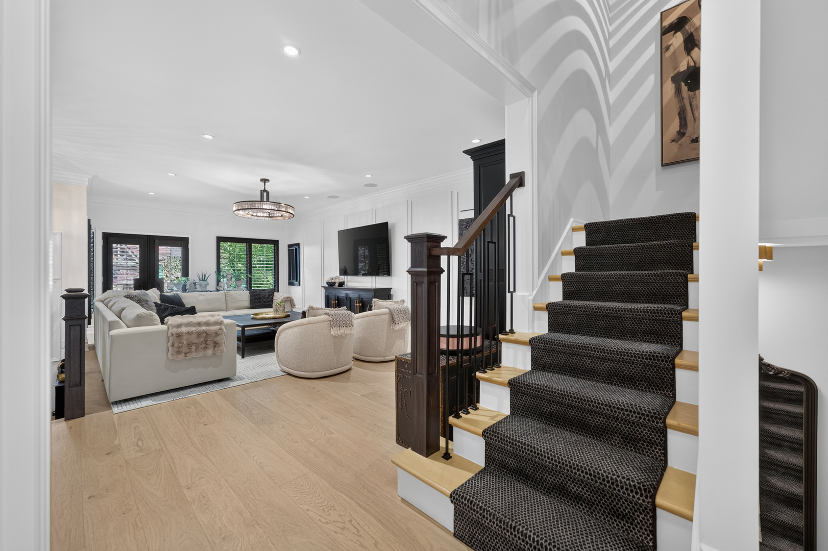 321 Brownstone Drive