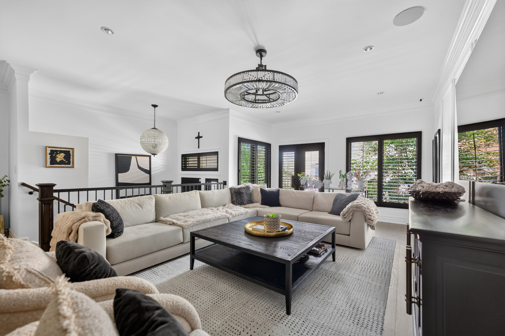 321 Brownstone Drive