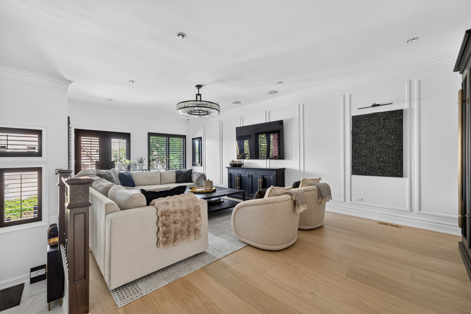 321 Brownstone Drive