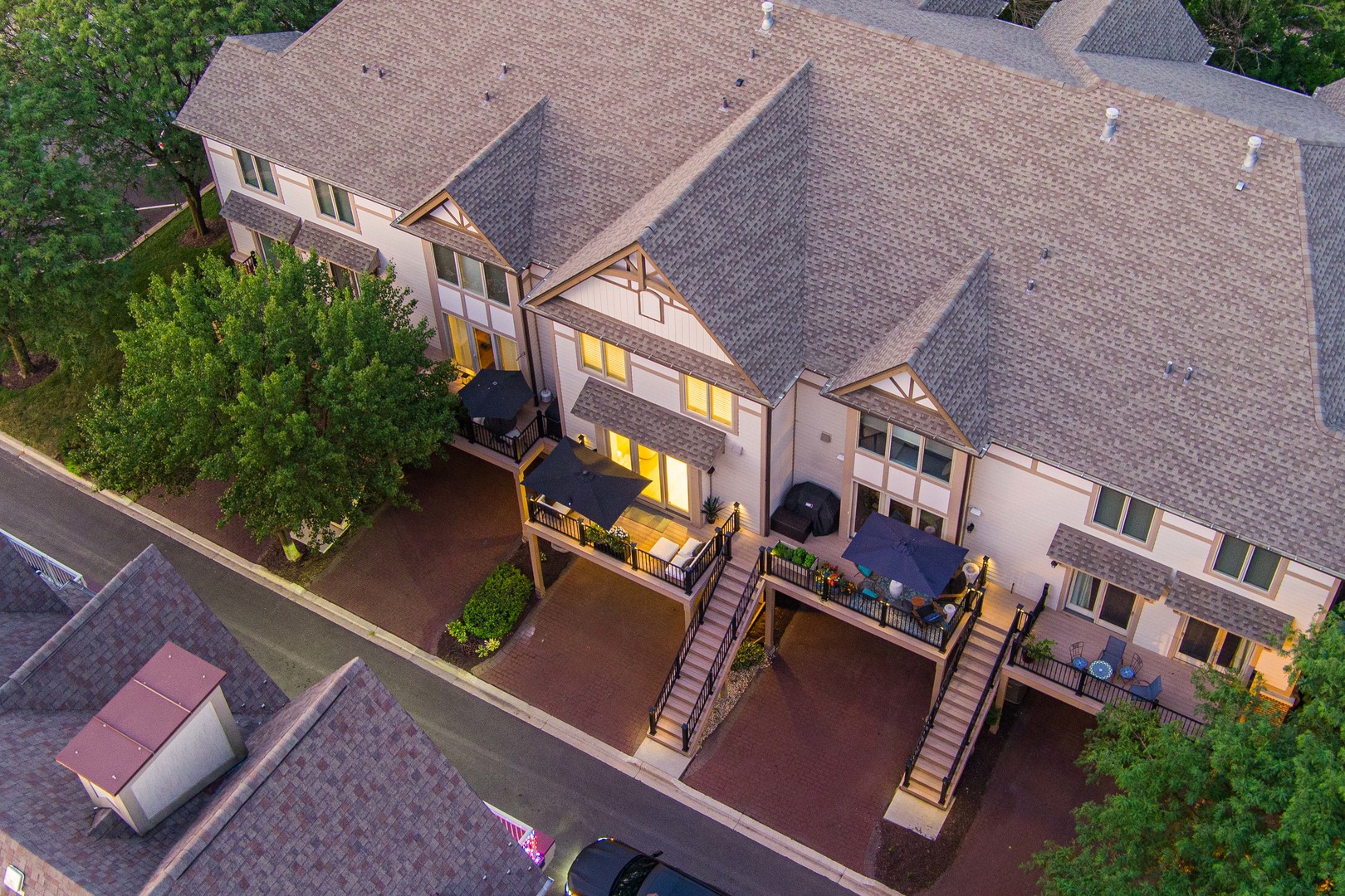321 Brownstone Drive