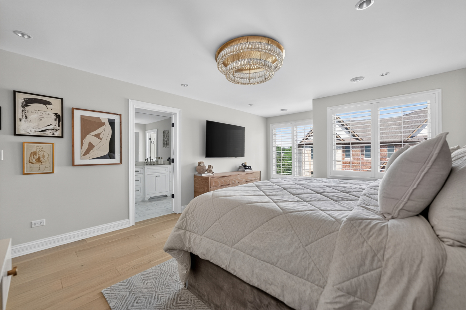 321 Brownstone Drive