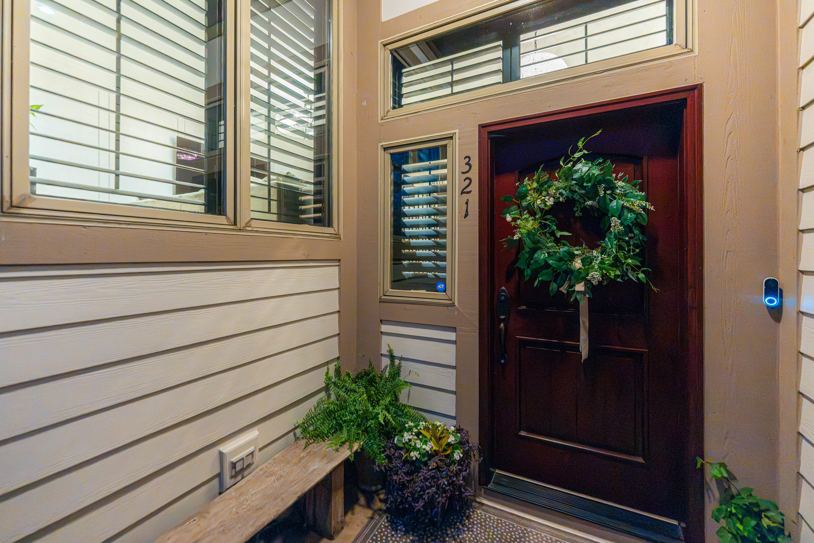 321 Brownstone Drive
