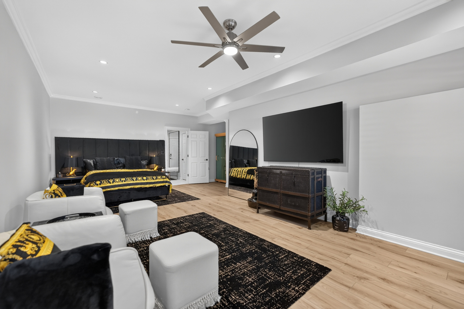 321 Brownstone Drive