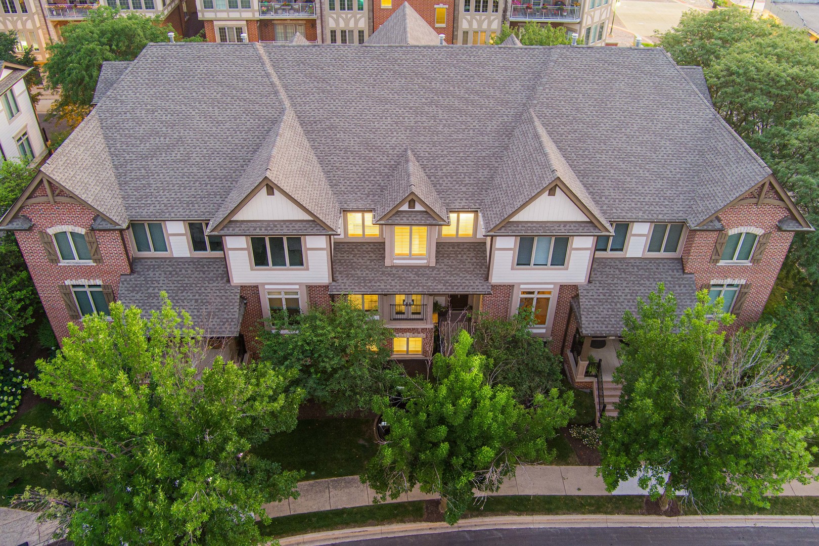 321 Brownstone Drive