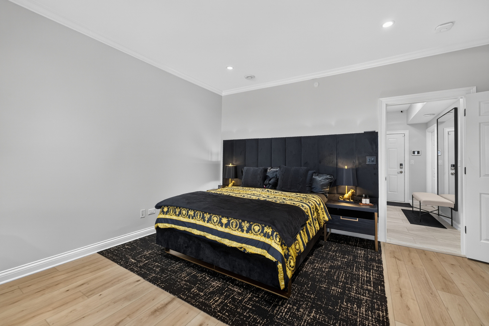 321 Brownstone Drive