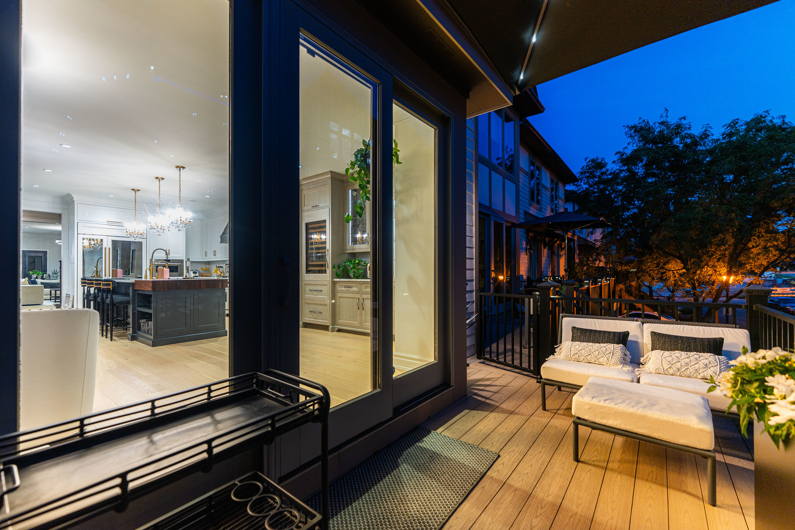 321 Brownstone Drive