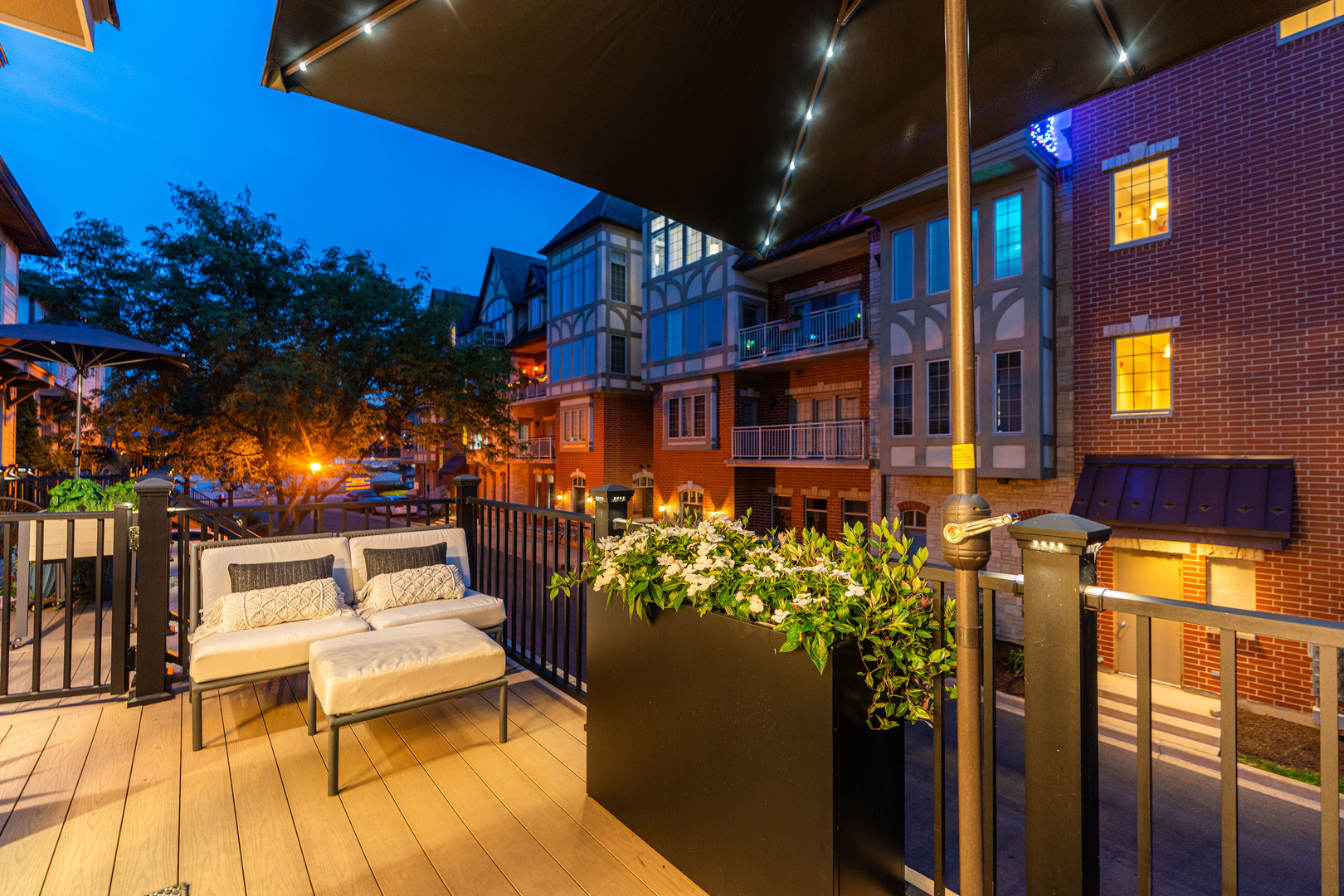 321 Brownstone Drive