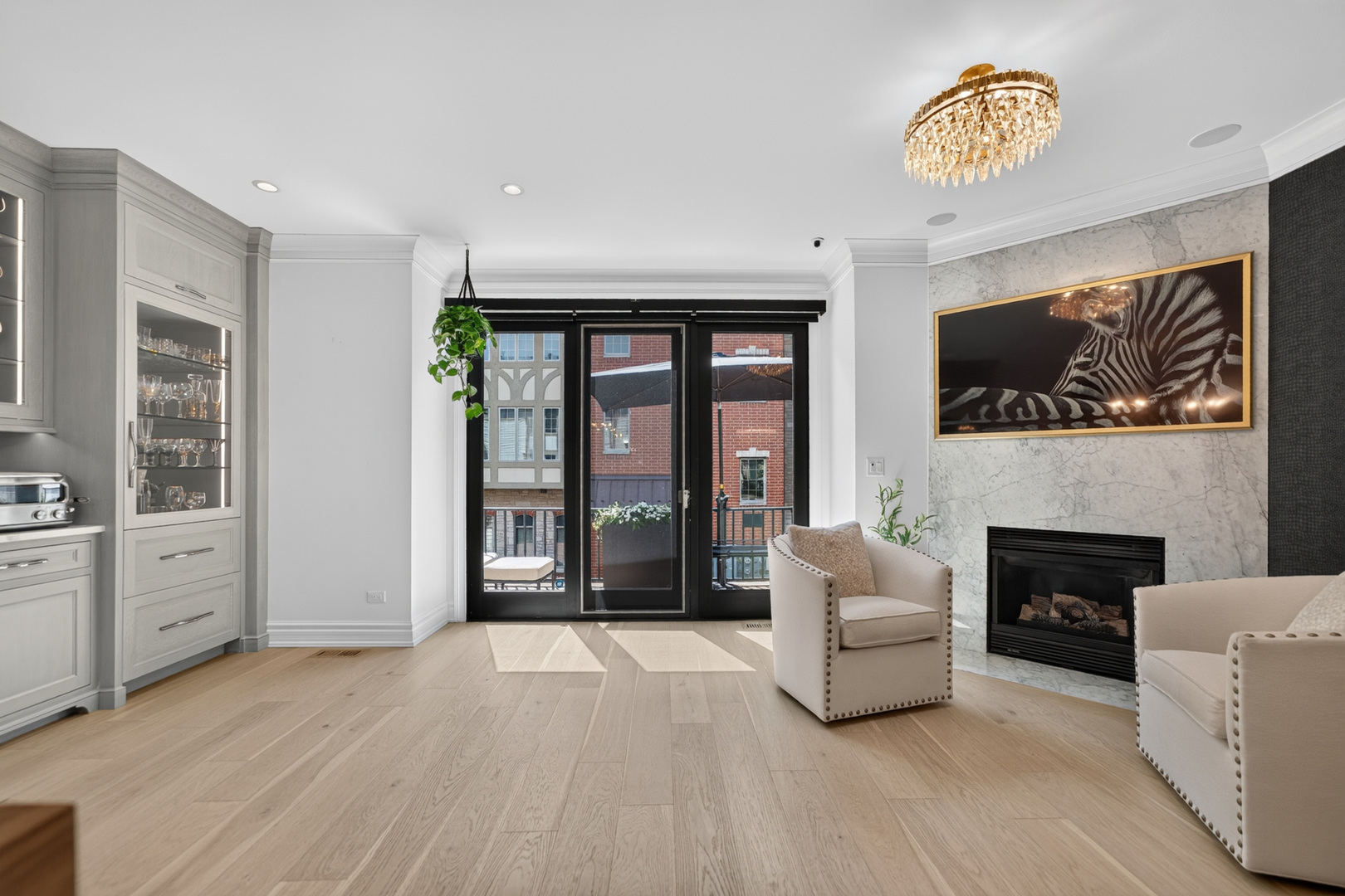 321 Brownstone Drive