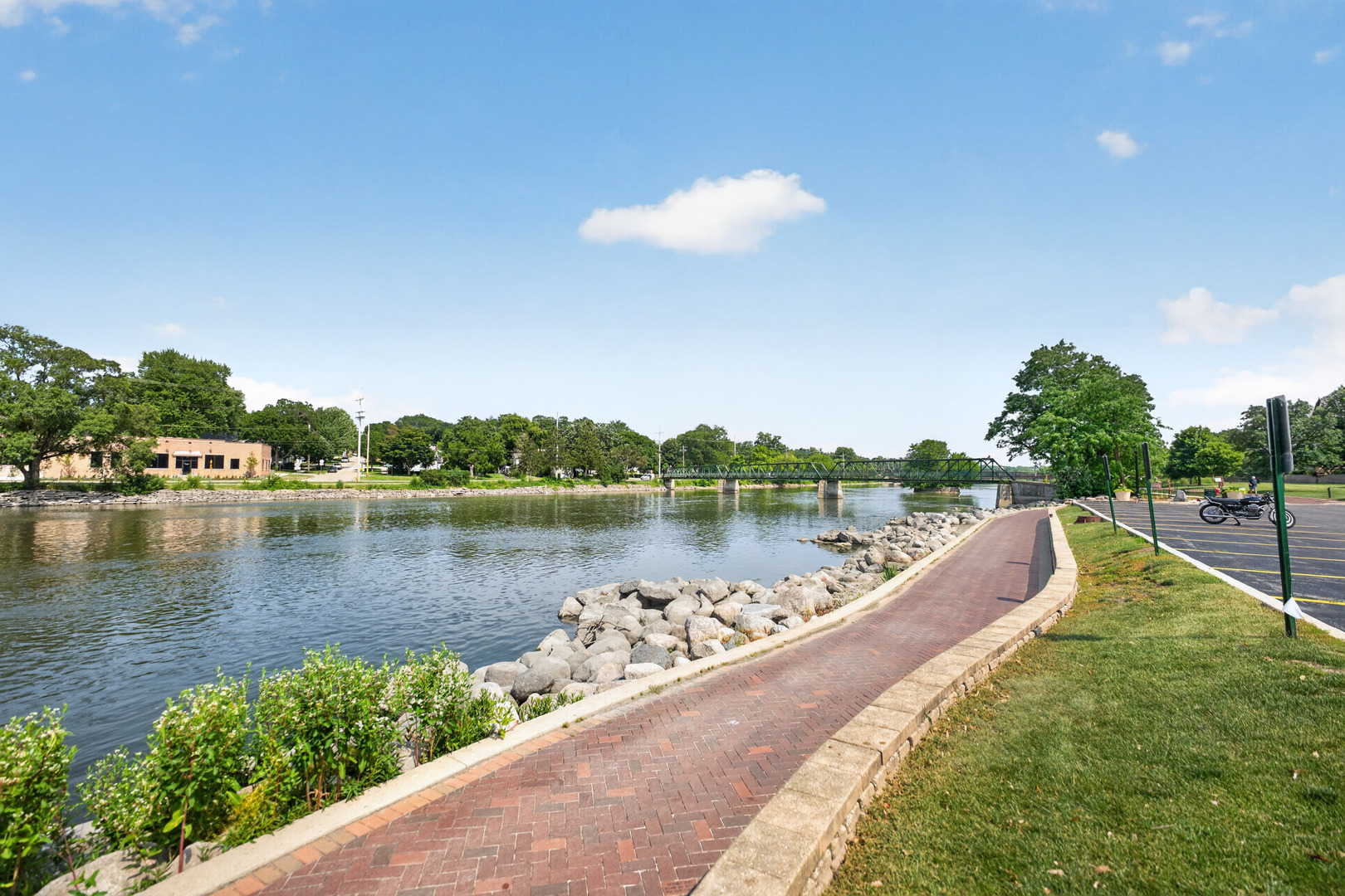 321 Brownstone Drive