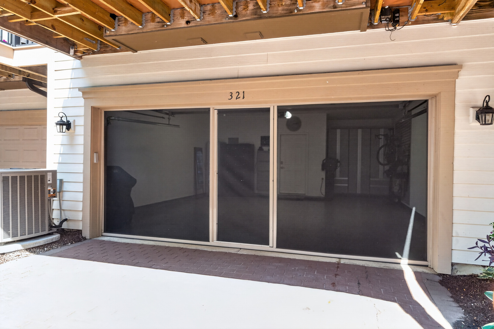 321 Brownstone Drive