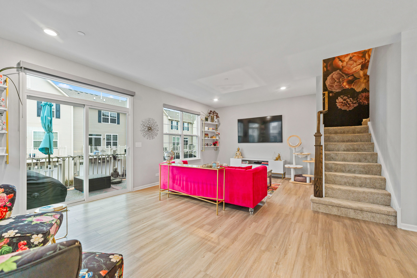 1627 Sager Way