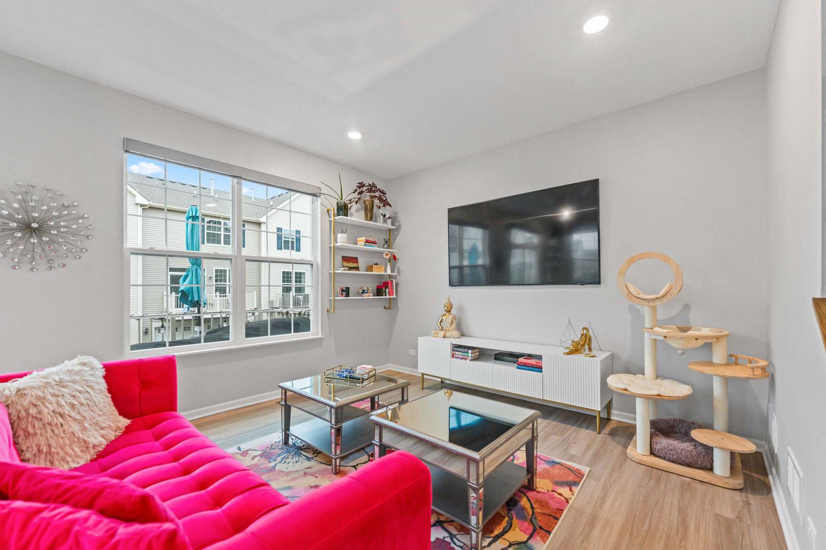 1627 Sager Way