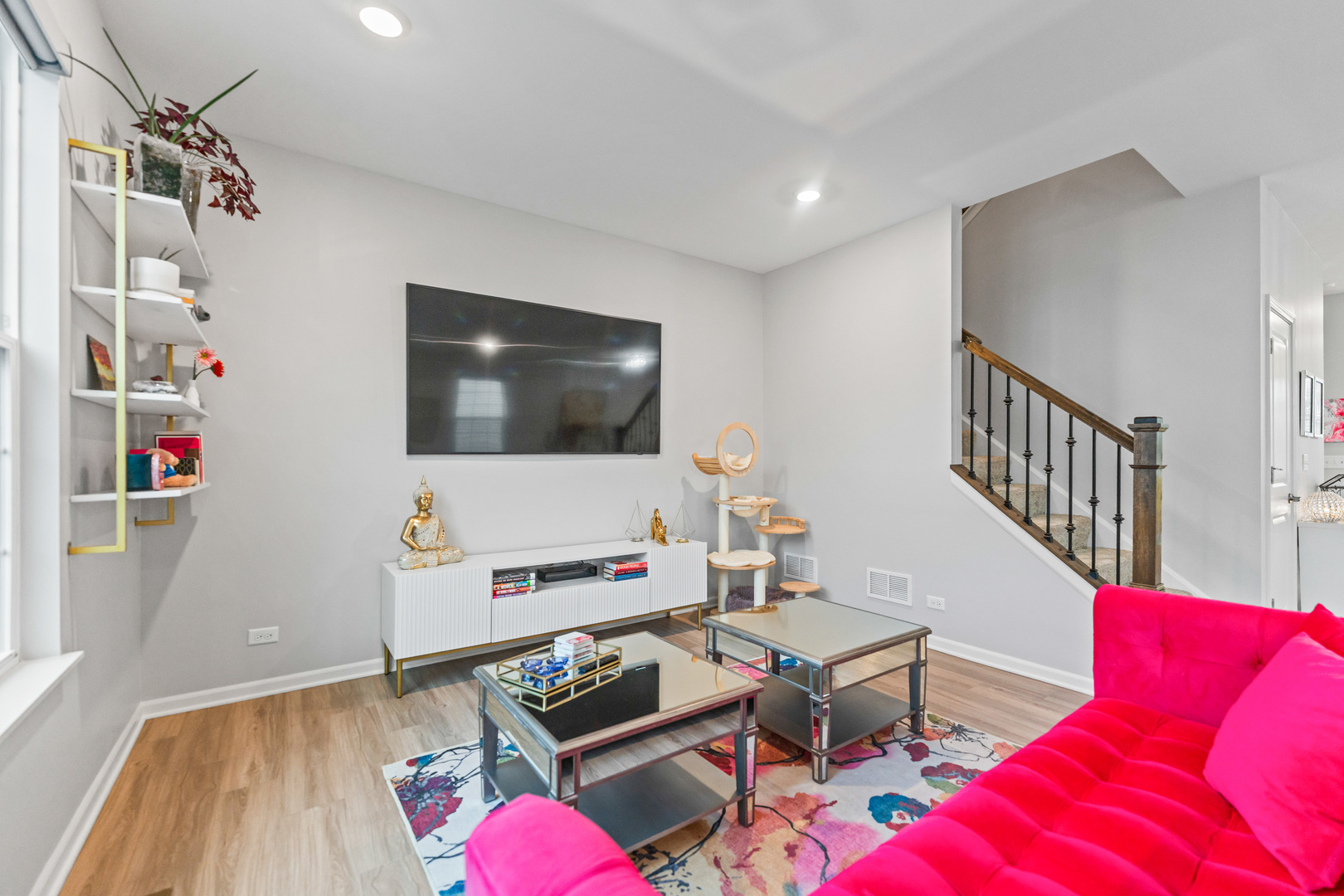 1627 Sager Way