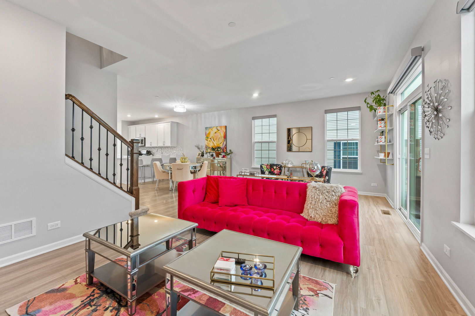 1627 Sager Way