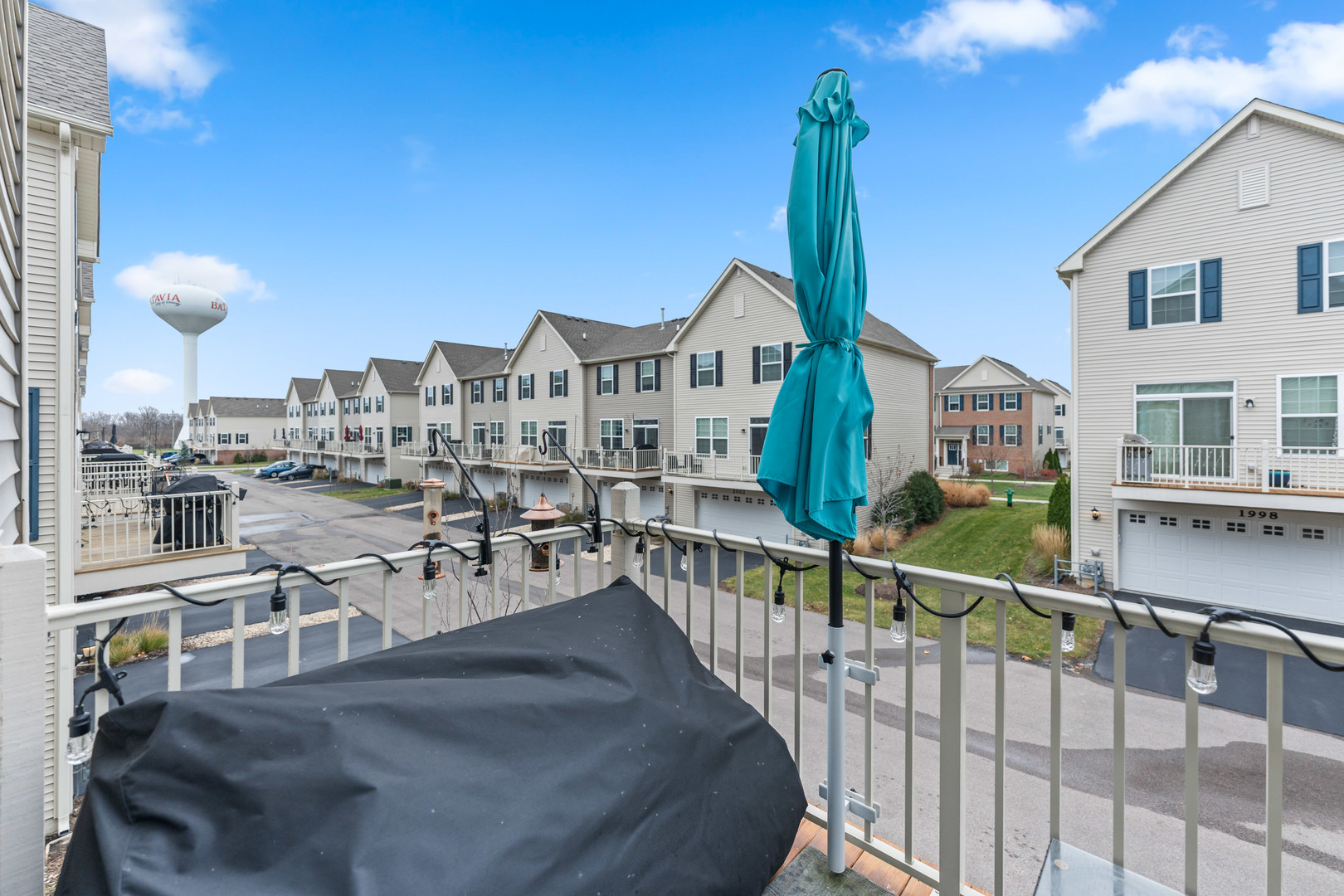 1627 Sager Way