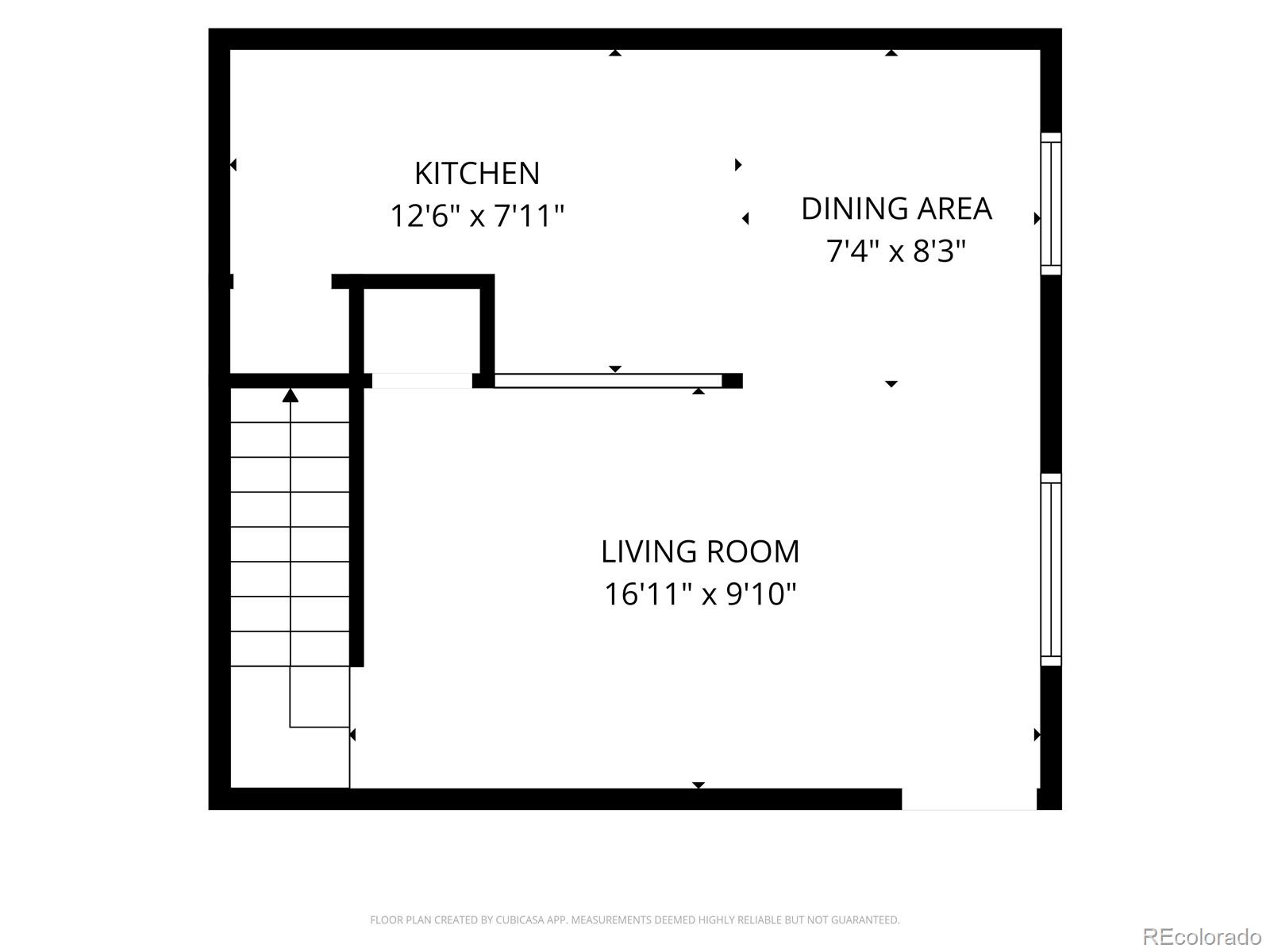 3355 S Flower Street Unit: 90