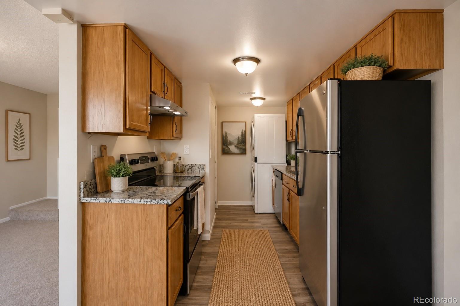 3355 S Flower Street Unit: 90