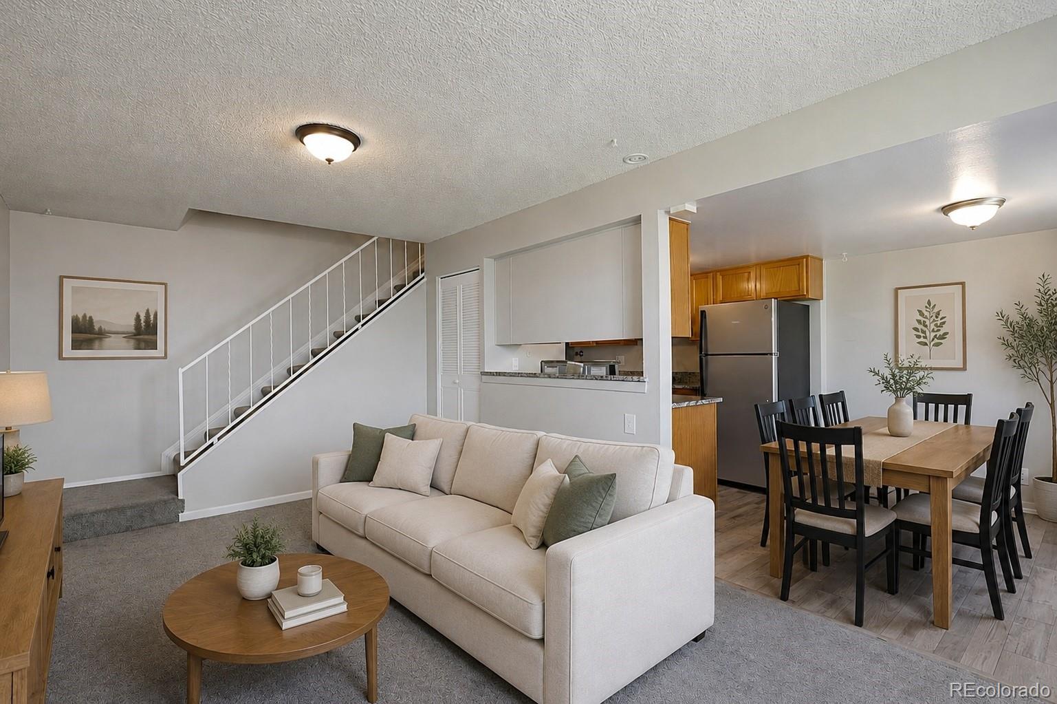 3355 S Flower Street Unit: 90