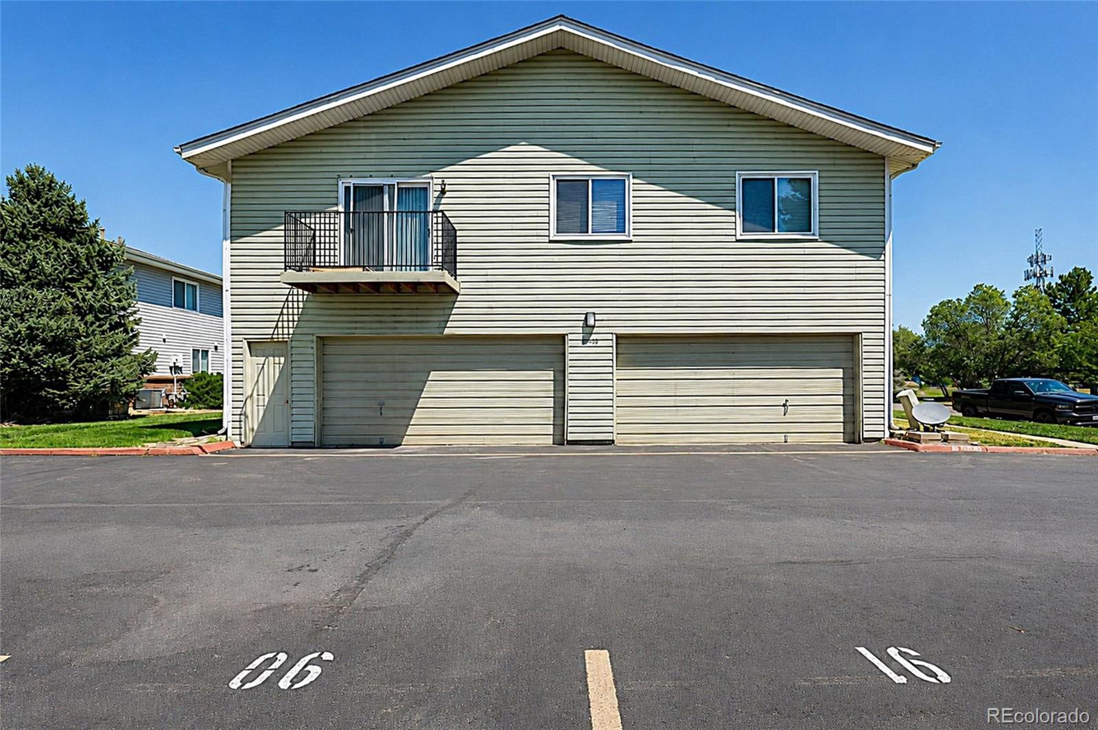 3355 S Flower Street Unit: 90
