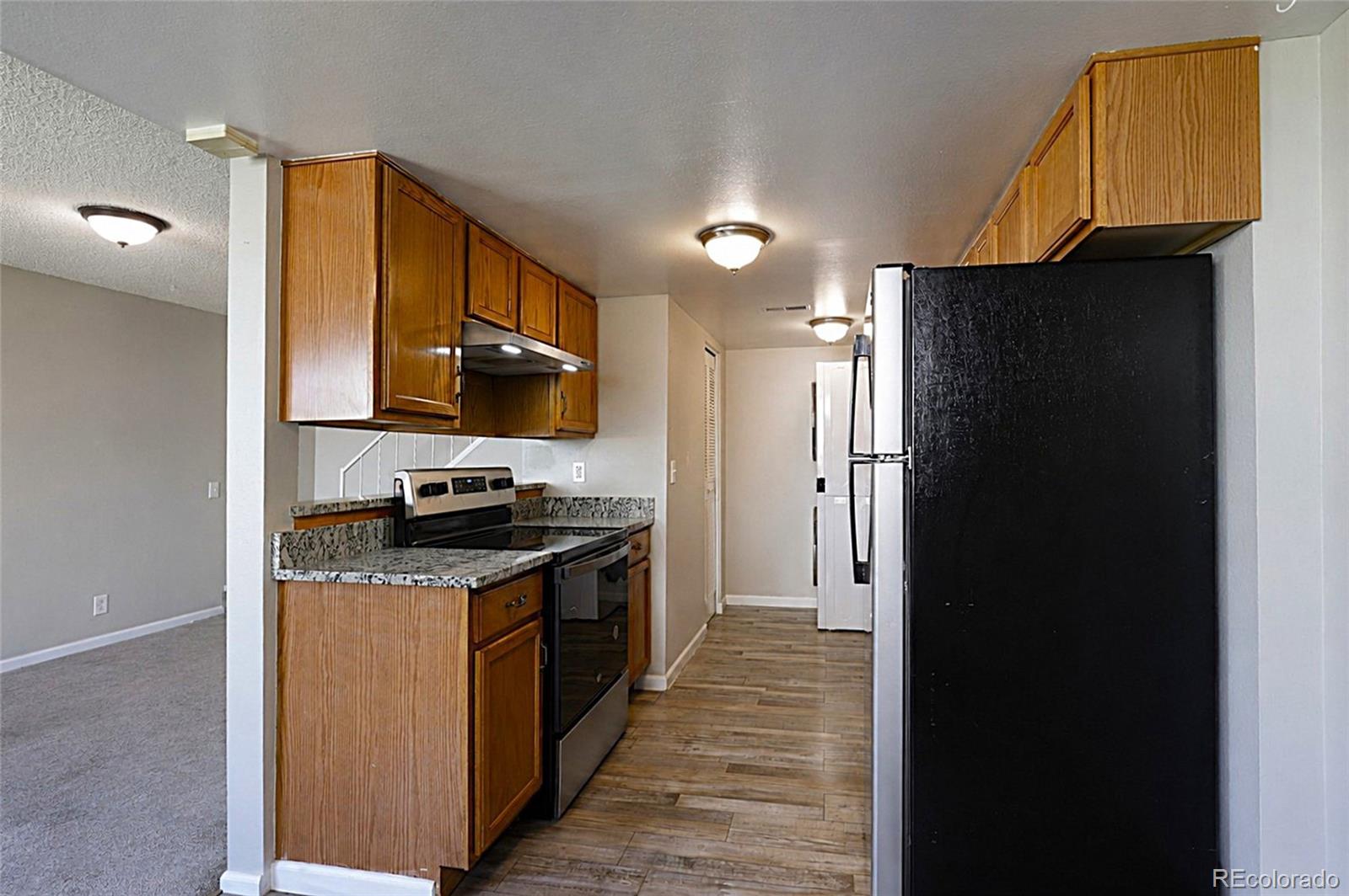 3355 S Flower Street Unit: 90