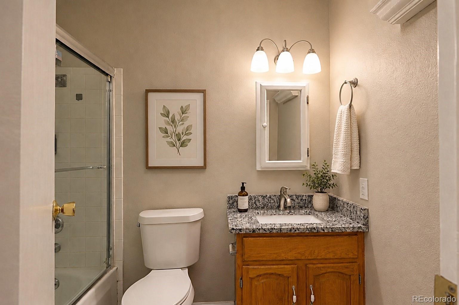 3355 S Flower Street Unit: 90