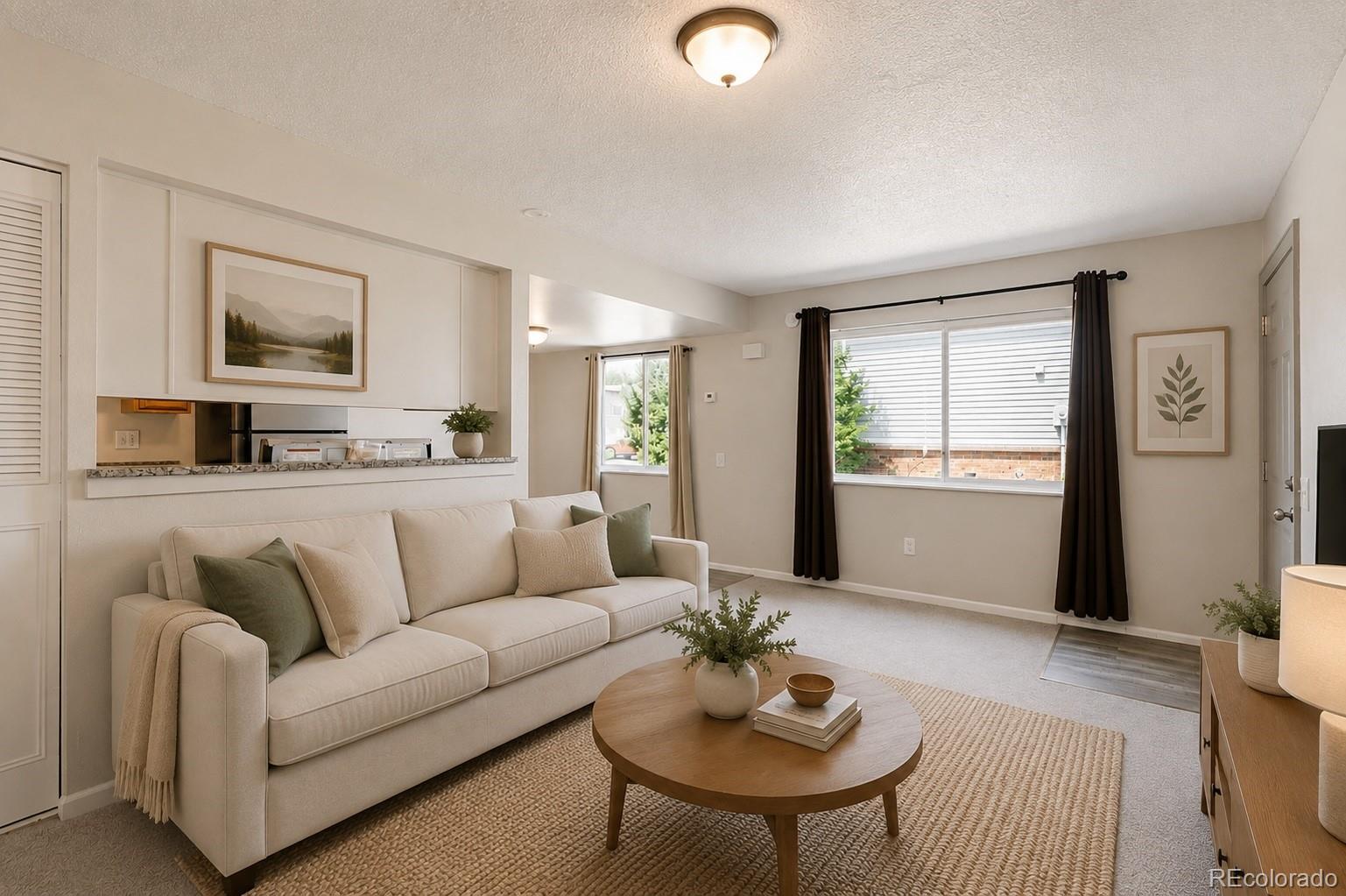 3355 S Flower Street Unit: 90