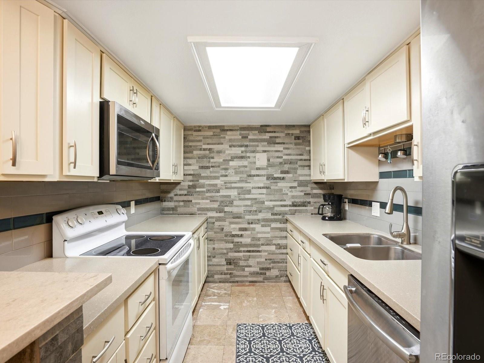 4400 S Quebec Street Unit: 101D