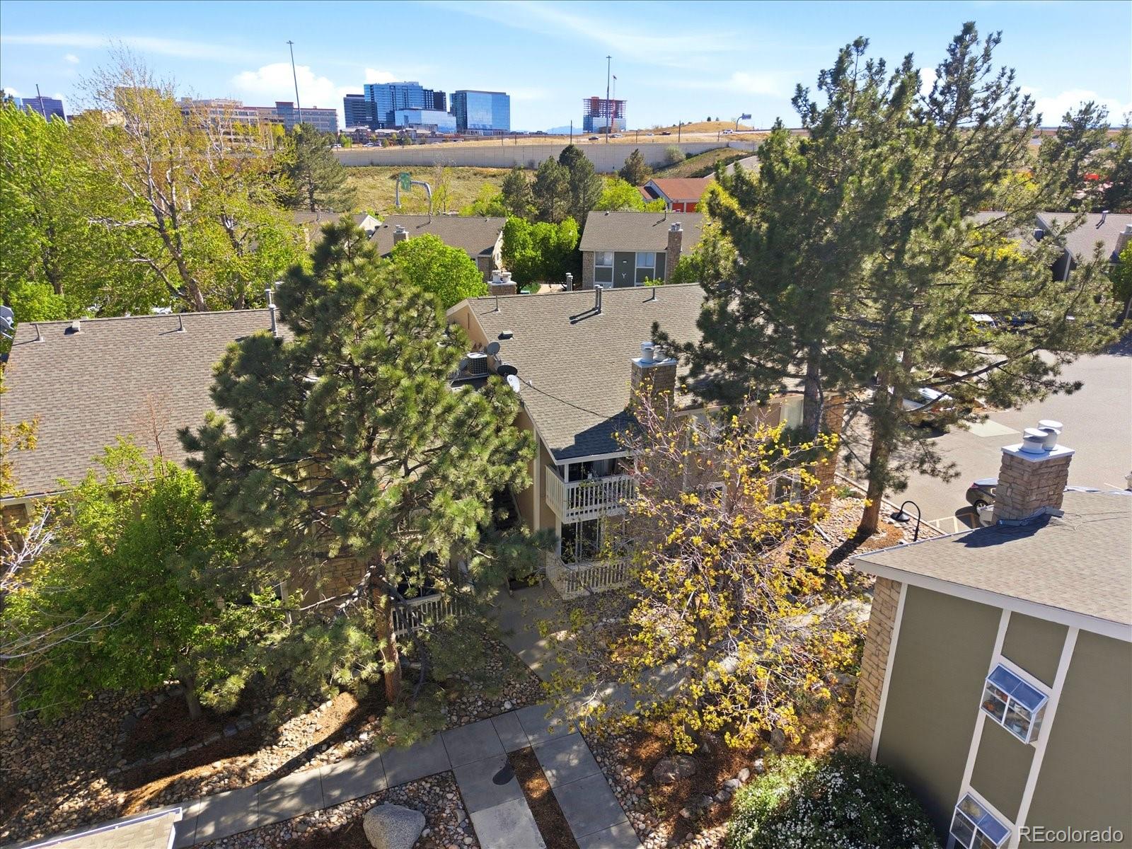 4400 S Quebec Street Unit: 101D